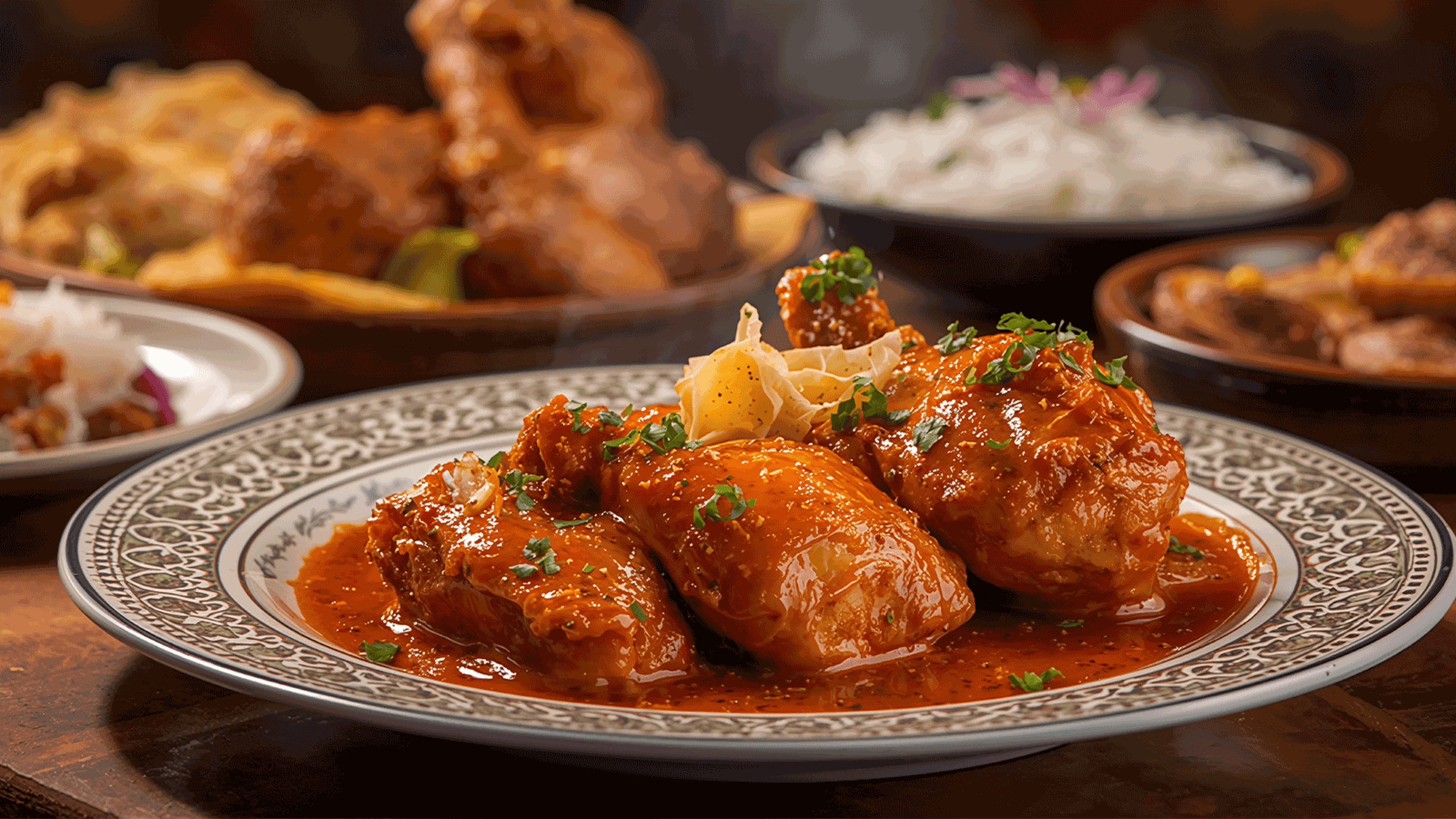 Sultana Curry House Killorglin